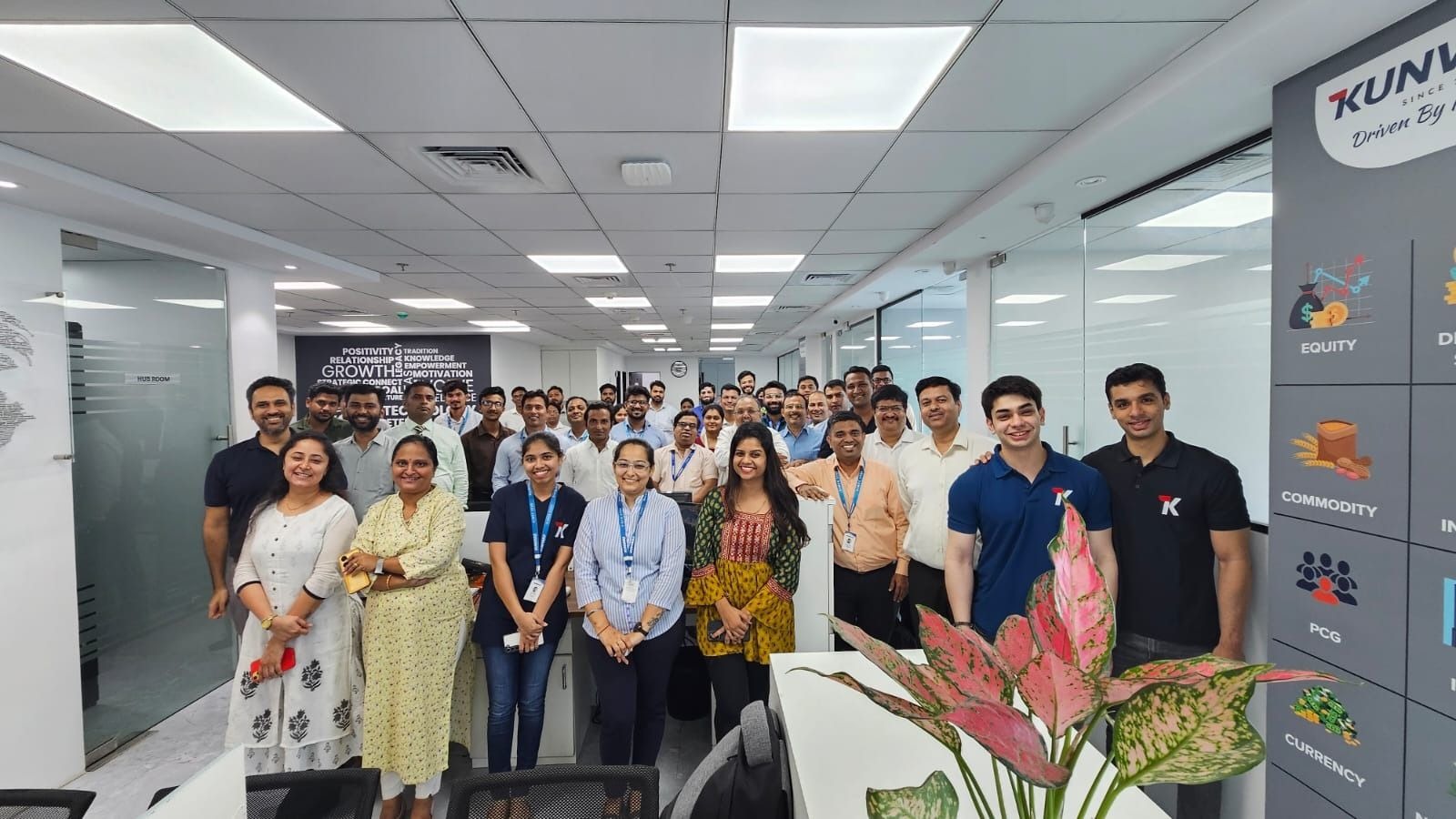 Team Strength Image 1