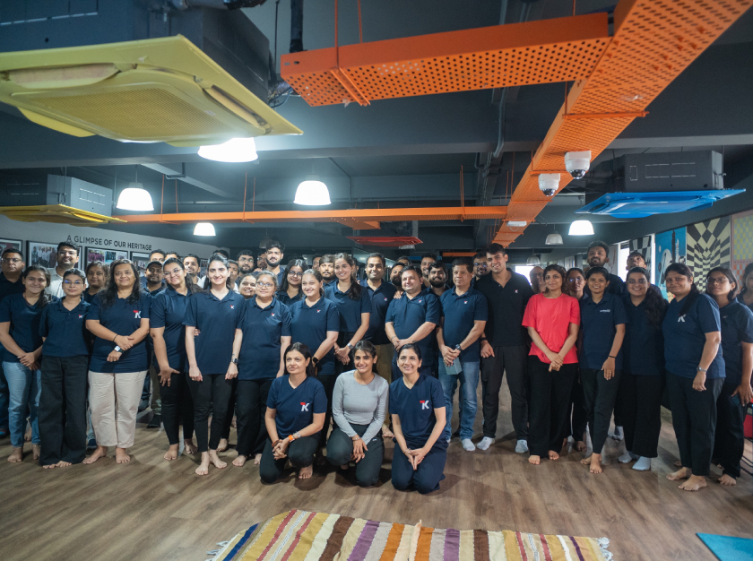 International Yoga Day