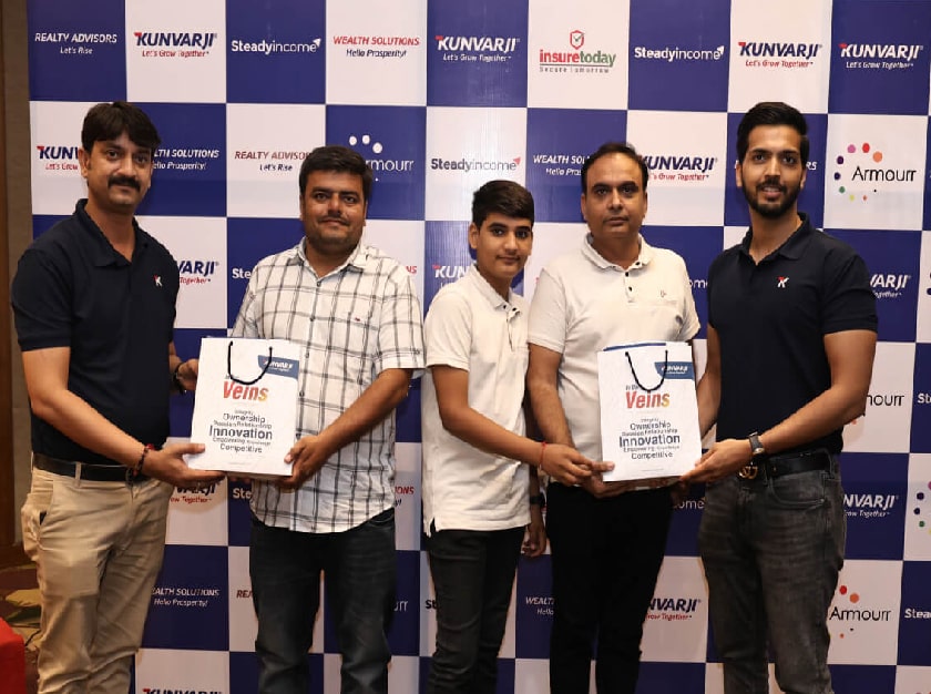 Kunvarji Realty Advisory